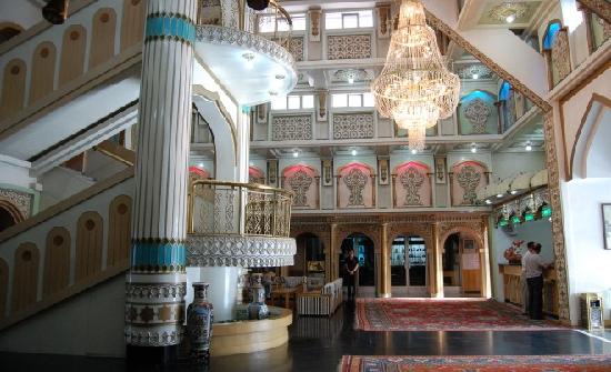 Turpan Hotel